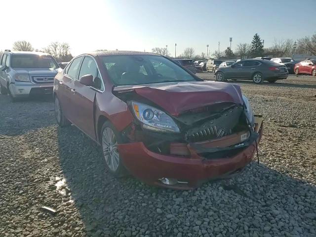 2014 Buick Verano - Image 10