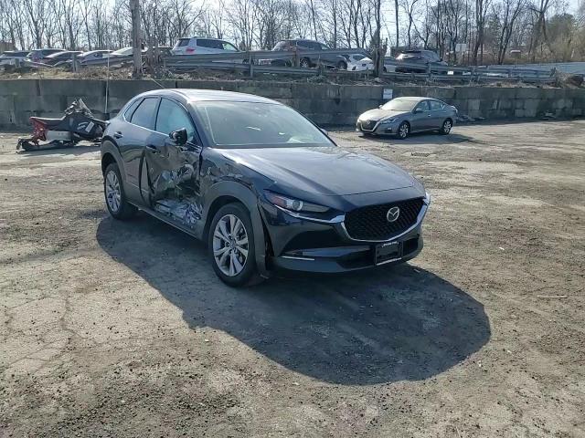 2021 Mazda CX-30 - Image 12