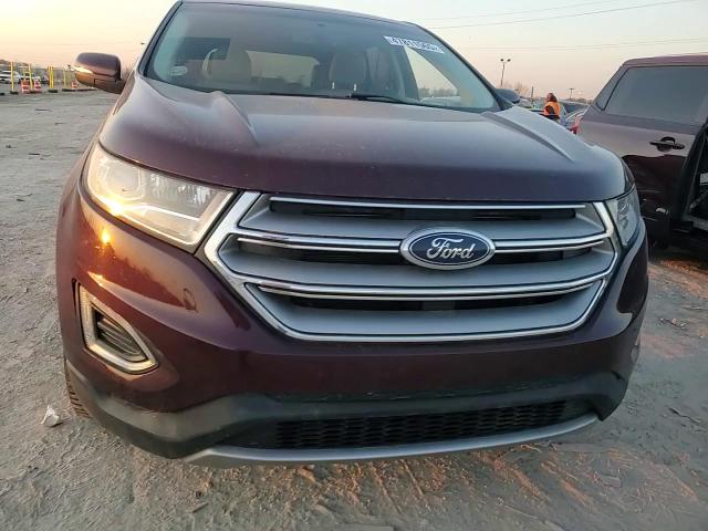 2017 Ford Edge - Image 11