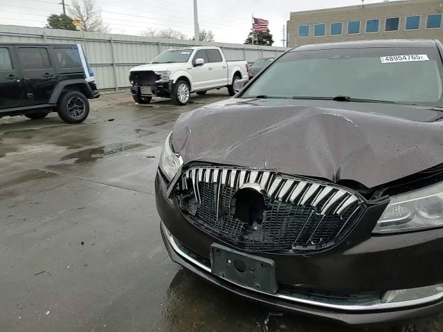 2015 Buick LaCrosse - Image 13