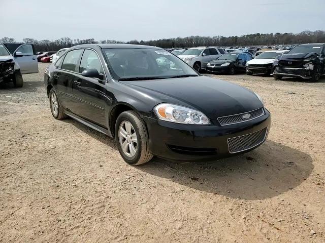 2013 Chevrolet Impala - Image 10