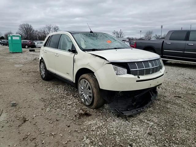 2008 Lincoln MKX - Image 11