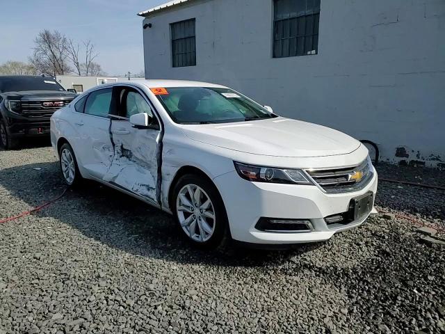 2020 Chevrolet Impala - Image 13