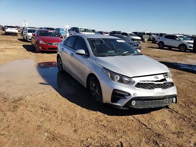 2020 Kia Forte - Image 10