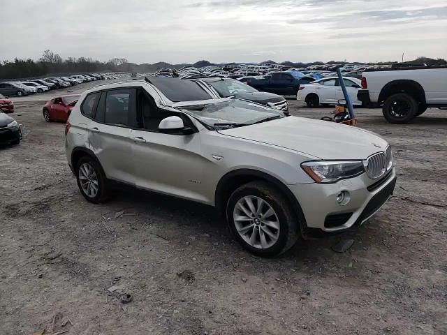 2015 BMW X3 - Image 12