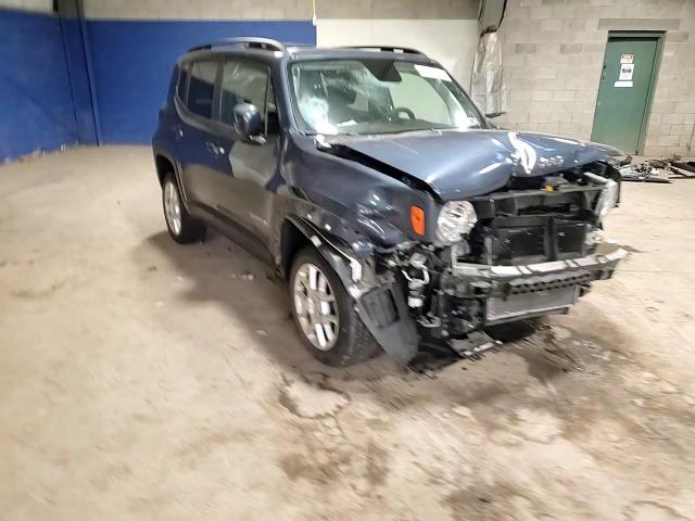 2019 Jeep Renegade - Image 15
