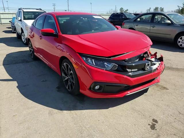 2021 Honda Civic - Image 10