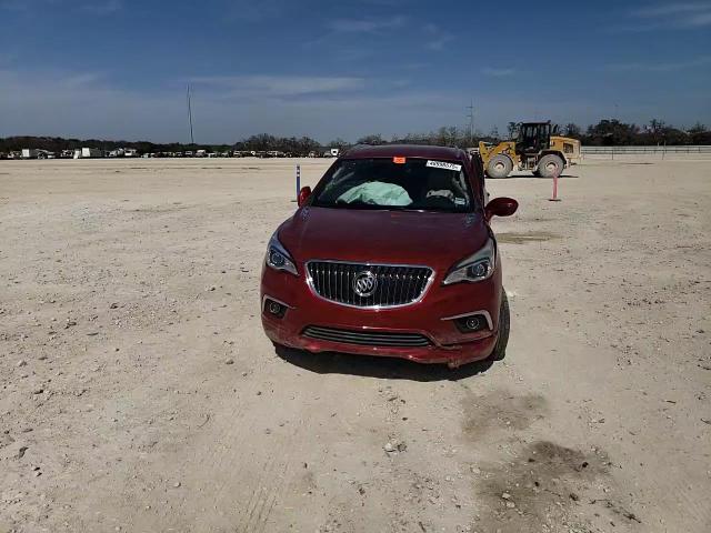2017 Buick Envision - Image 11
