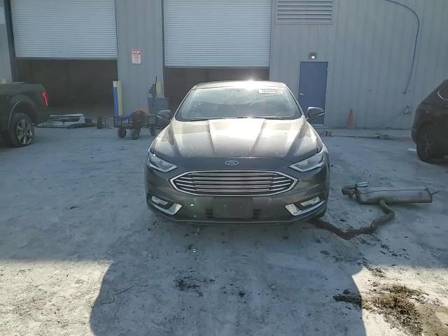 2017 Ford Fusion - Image 11