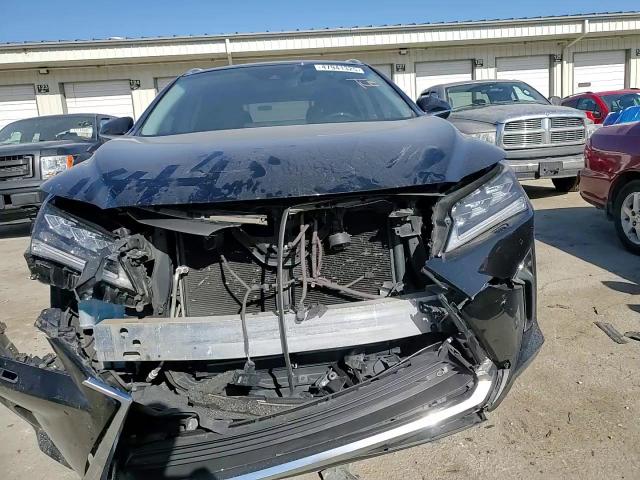2016 Lexus RX - Image 11