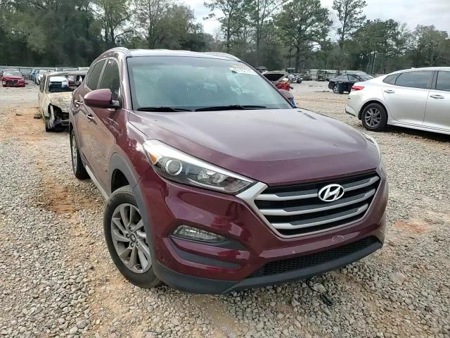 2017 Hyundai Tucson - Image 12