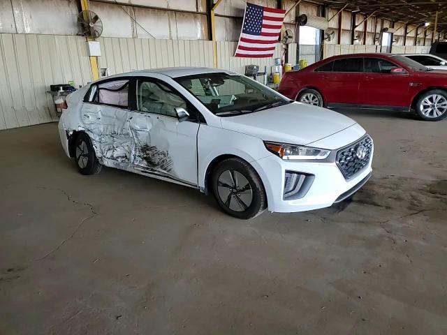 2022 Hyundai IONIQ - Image 11