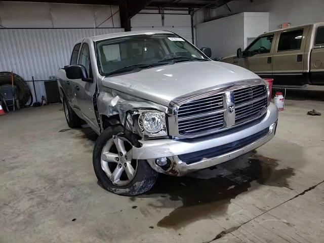 2008 Dodge RAM - Image 11