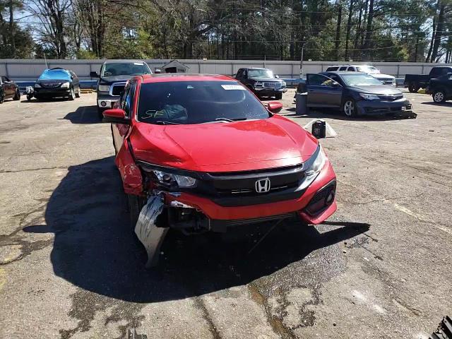 2017 Honda Civic - Image 14