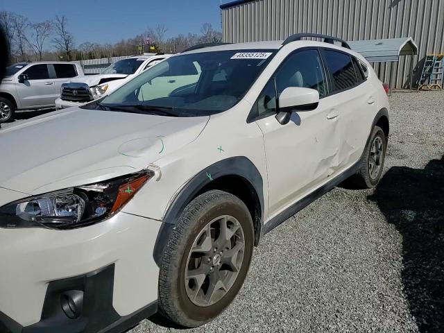 2018 Subaru XV - Image 12