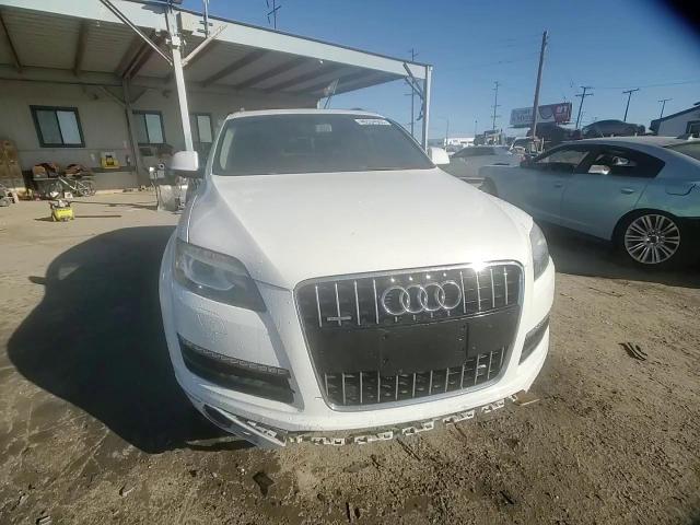2014 Audi Q7 - Image 12
