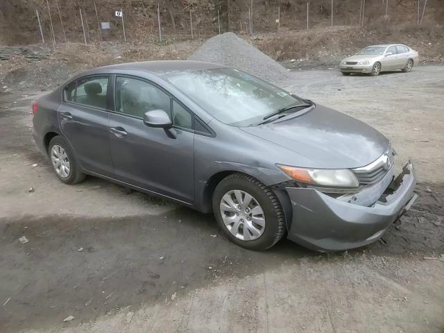2012 Honda Civic - Image 10