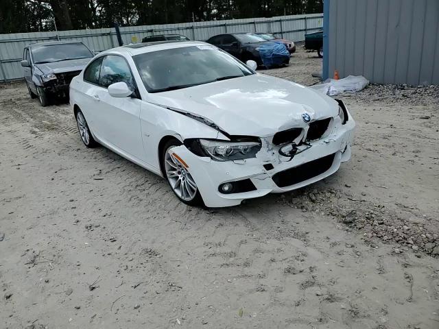 2013 BMW 3er - Image 13