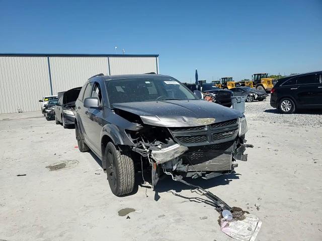 2012 Dodge Journey Sxt VIN: 3C4PDCBG9CT220663 Lot: 48842205