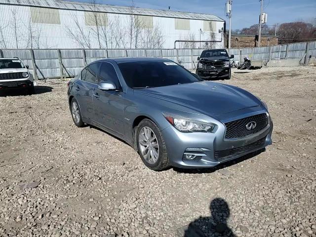 2014 Infiniti Q50 - Image 11