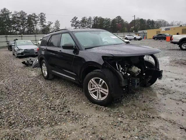 2022 Ford Explorer - Image 15