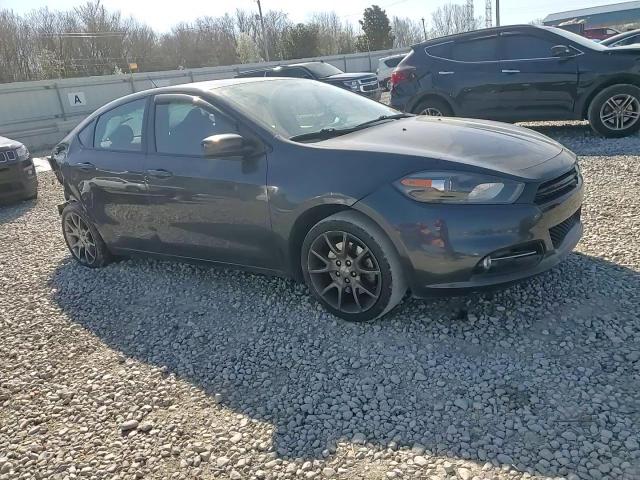 2014 Dodge Dart Sxt VIN: 1C3CDFBB7ED863269 Lot: 48926315