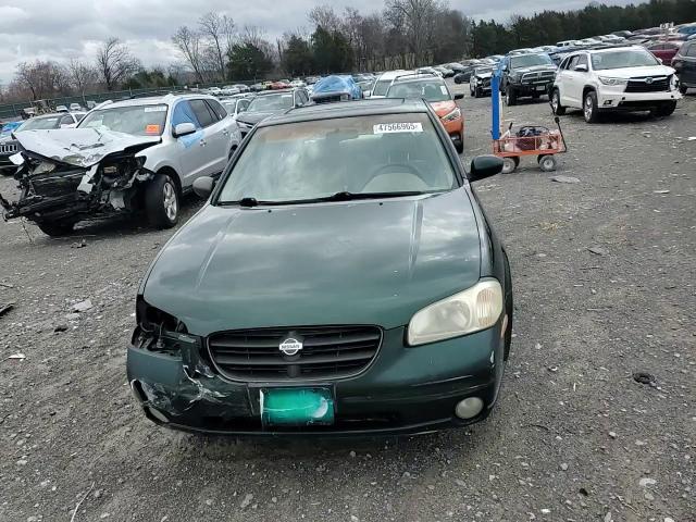 2000 Nissan Maxima - Image 10