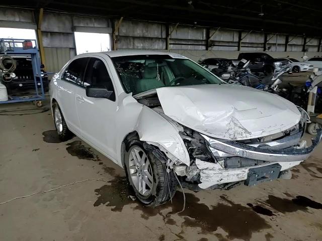 2012 Ford Fusion - Image 11