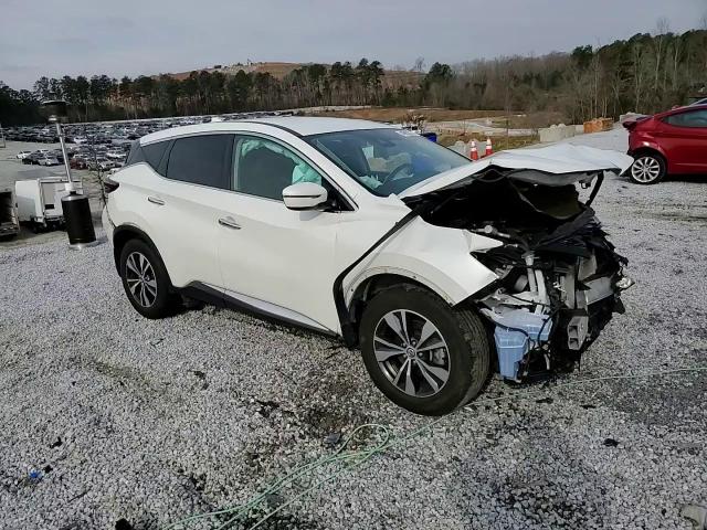 2020 Nissan Murano - Image 12
