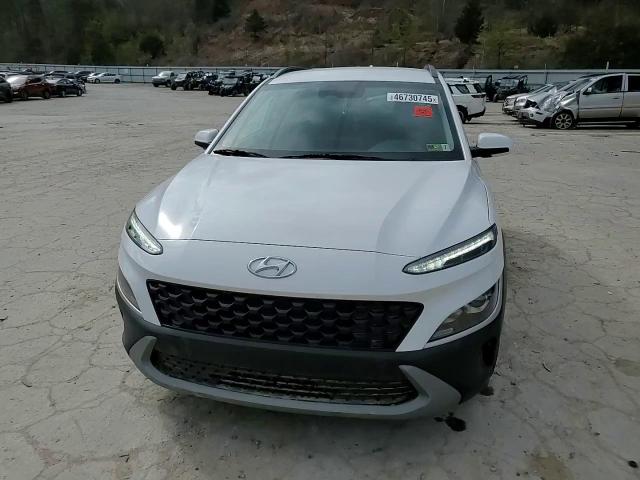 2022 Hyundai Kona - Image 10
