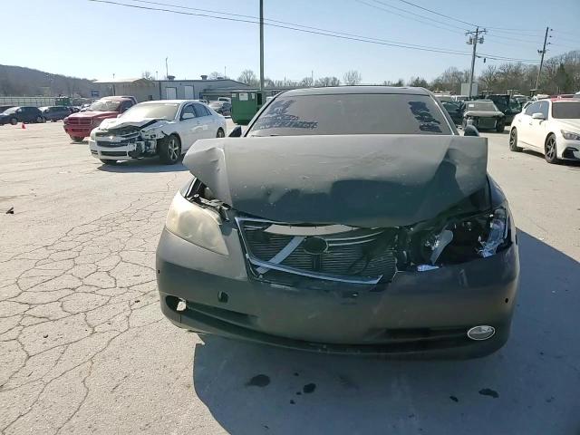 2009 Lexus Es 350 VIN: JTHBJ46G992335792 Lot: 48764795