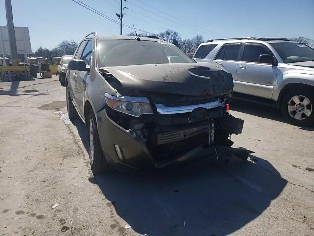 2011 Ford Edge - Image 10