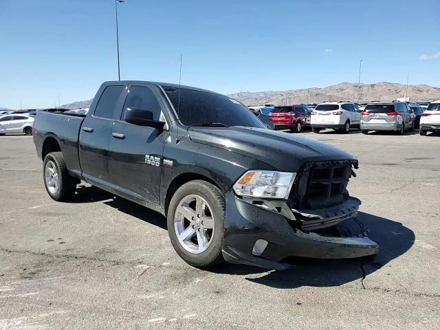 2018 RAM 1500 - Image 11