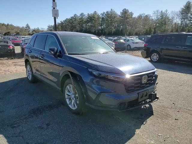 2024 Honda CR-V - Image 12