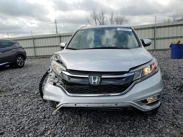 2015 Honda CR-V - Image 11