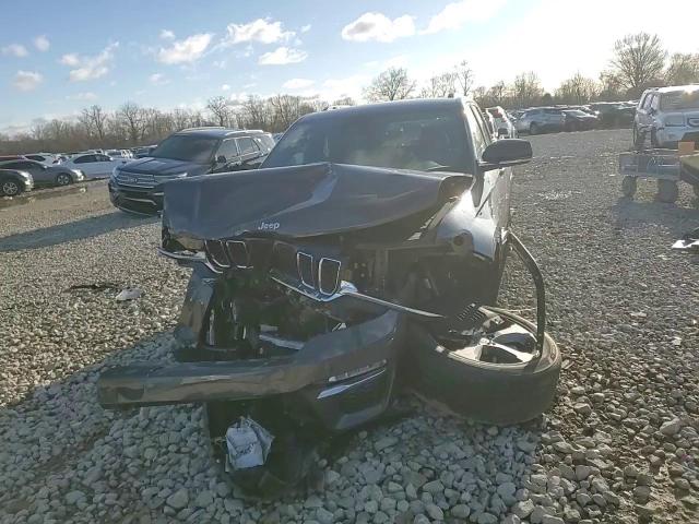 2024 Jeep Grand Cherokee Limited VIN: 1C4RJHBG9RC168177 Lot: 49175595