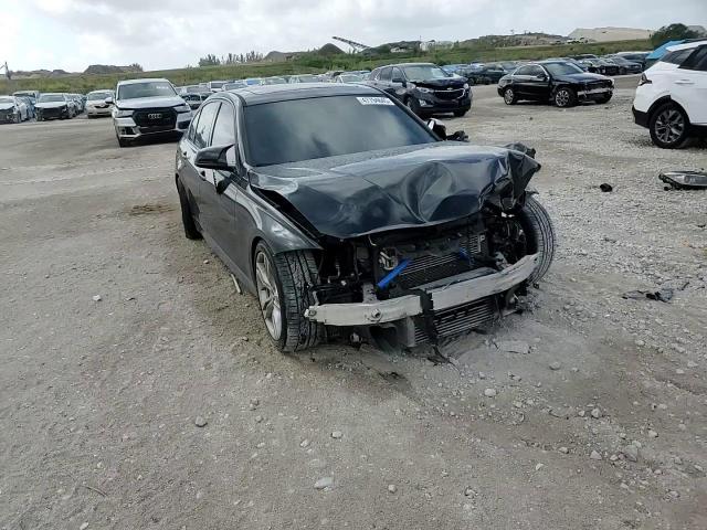 2014 BMW 3er - Image 11