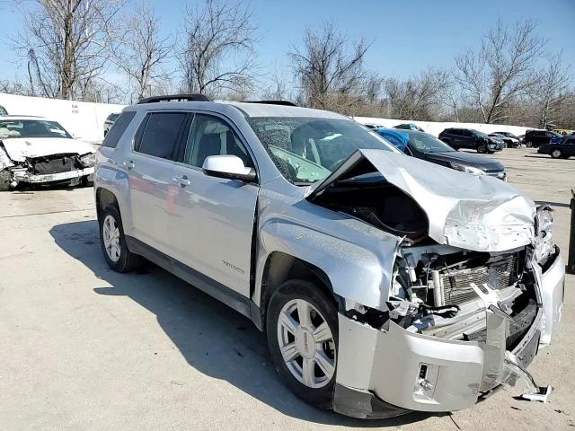 2014 GMC Terrain - Image 12