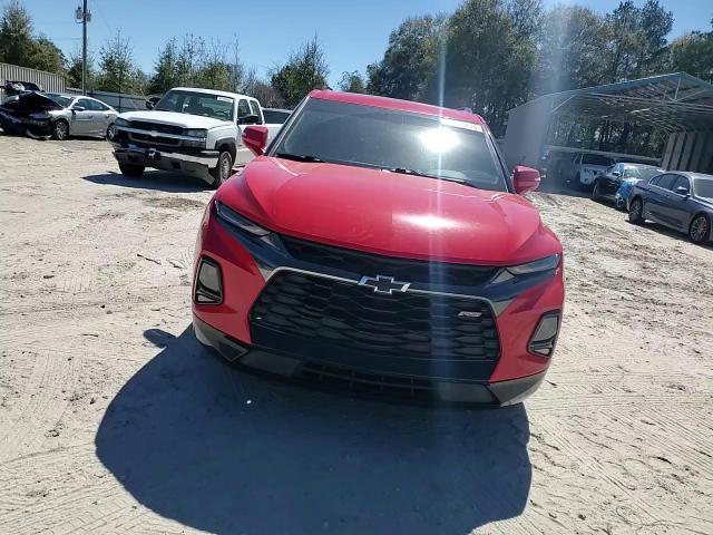 2020 Chevrolet Blazer - Image 14