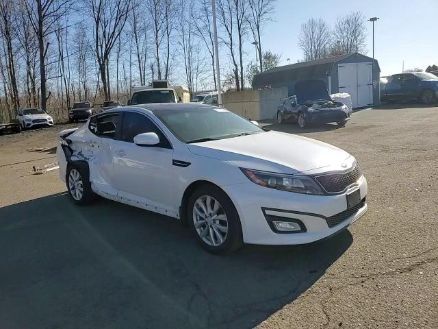 2015 Kia Optima - Image 10