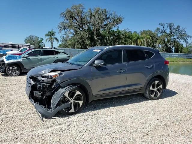 2016 Hyundai Tucson - Image 11
