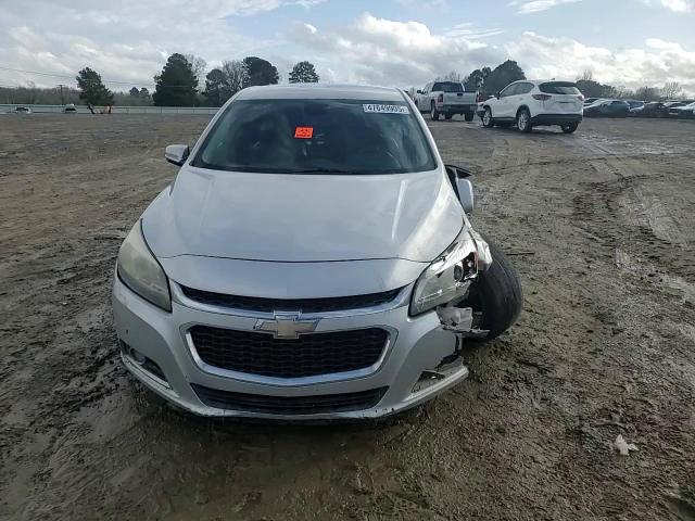 2015 Chevrolet Malibu - Image 11