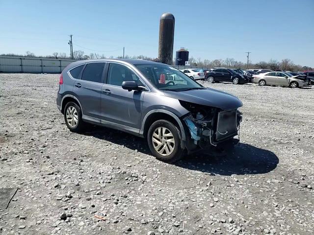 2016 Honda CR-V - Image 12