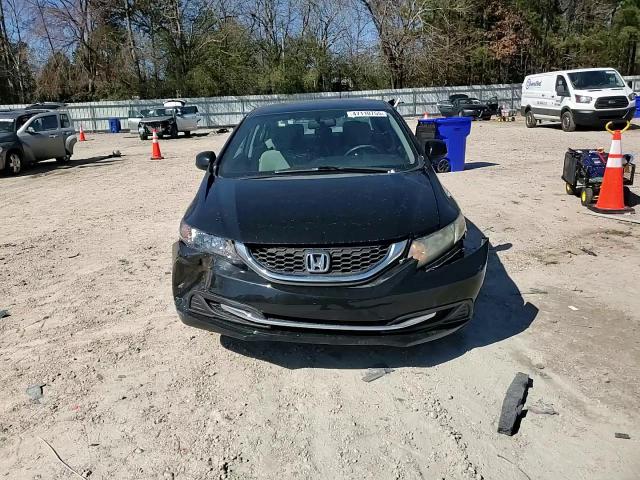2013 Honda Civic - Image 11