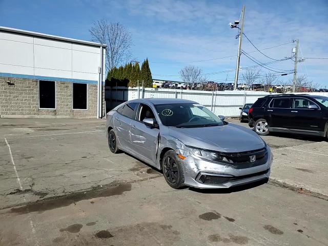 2019 Honda Civic - Image 11