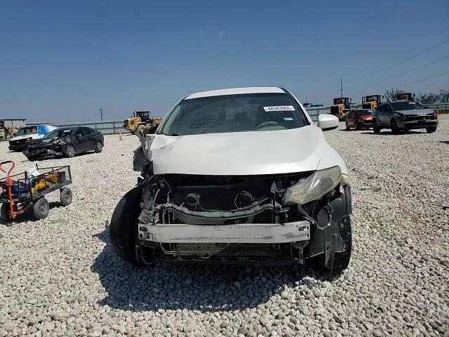2012 Nissan Murano - Image 12