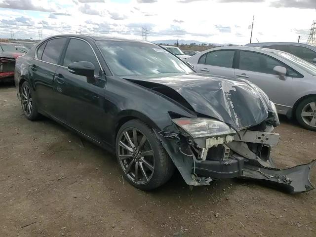 2014 Lexus GS - Image 10