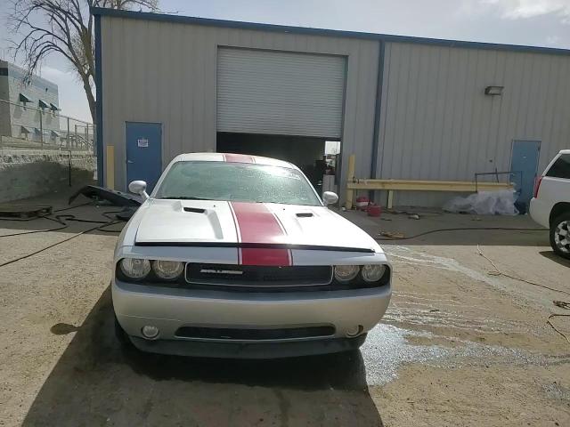 2012 Dodge Challenger - Image 14
