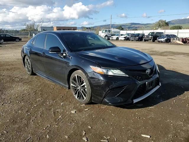 2018 Toyota Camry - Image 10