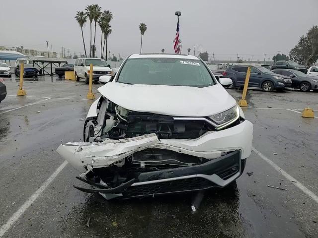 2020 Honda CR-V - Image 12